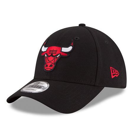 New Era NBA Chicago Bulls The League 9FORTY Cap