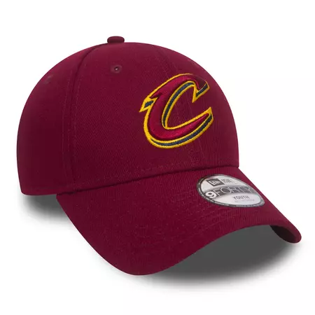 New Era Cleveland Cavaliers The League 9FORTY Menino