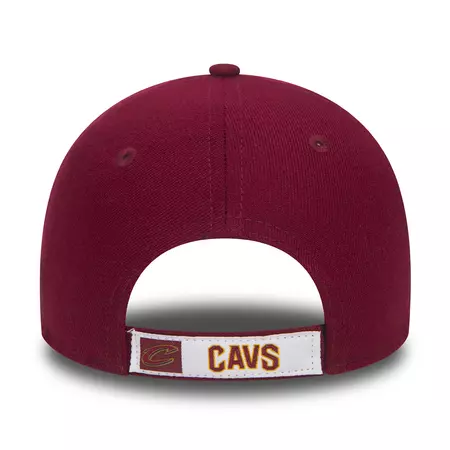 New Era Cleveland Cavaliers The League 9FORTY Menino