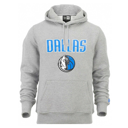 New Era NBA Team Logo Dallas Mavericks Po Hoody
