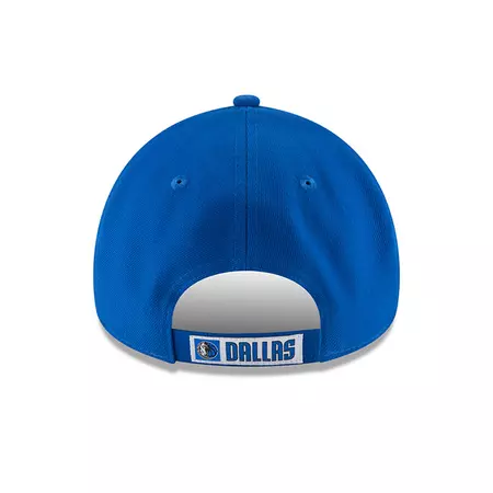 New Era NBA Dallas Mavericks The League 9FORTY Cap