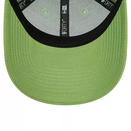 New Era Kids NY Yankees Essential 9FORTY "Green"