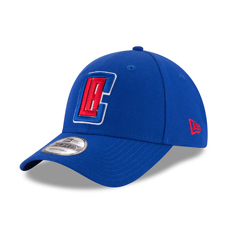 New Era Los Angeles Clippers The League 9FORTY