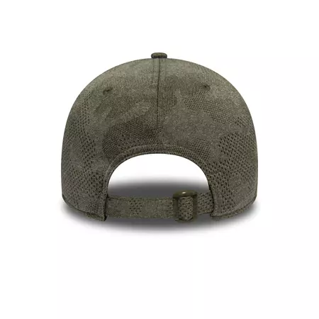 New Era Los Angeles Dodgers Engineered Plus 9FORTY (Oliva)