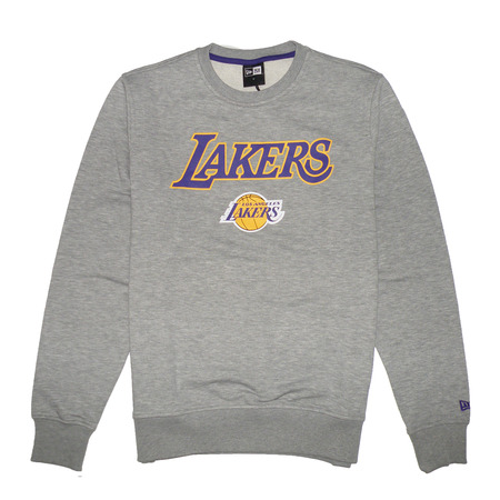 New Era Los Angeles Lakers LGH Sweat