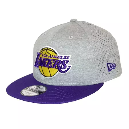 New Era Los Angeles Lakers Shadow Tech 9FIFTY