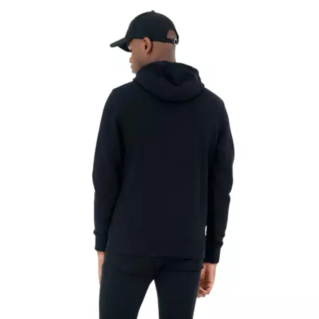 New Era NBA Chicago Bulls Team Logo Regular Hoody