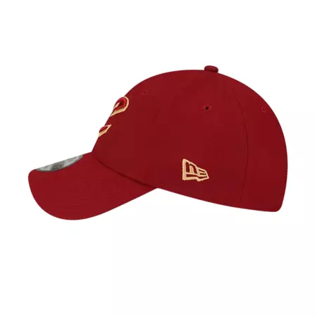 New Era NBA Cleveland Cavaliers The League 9FORTY Cap