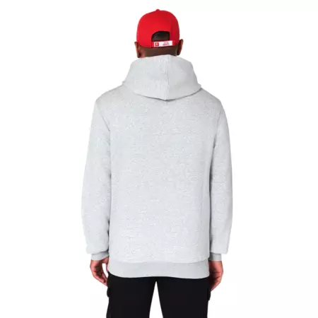 New Era NBA Houston Rockets Team Logo Regular Hoody