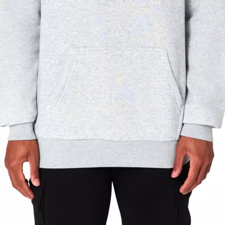 New Era NBA Houston Rockets Team Logo Regular Hoody