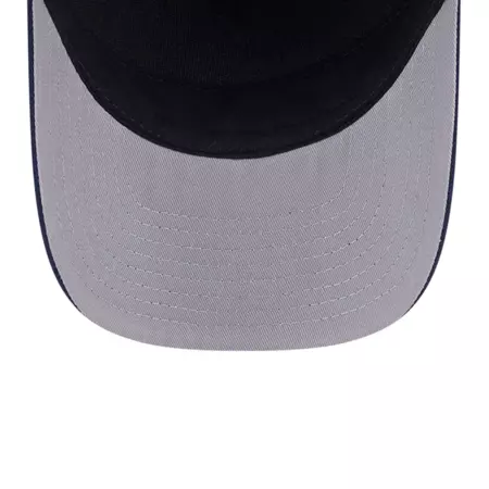 New Era NBA Indiana Pacers Draft 2025 9FORTY M-Crown Snapback
