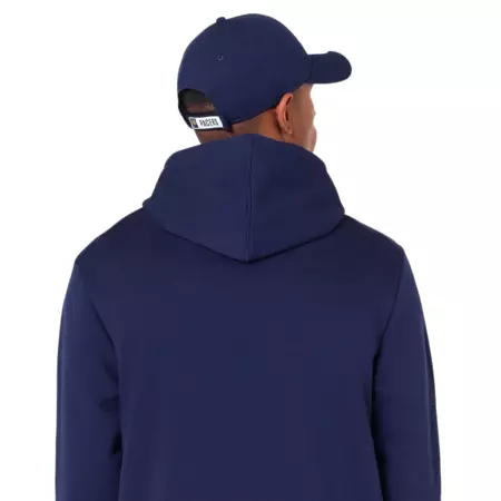 New Era NBA Indiana Pacers Team Logo Regular Hoody