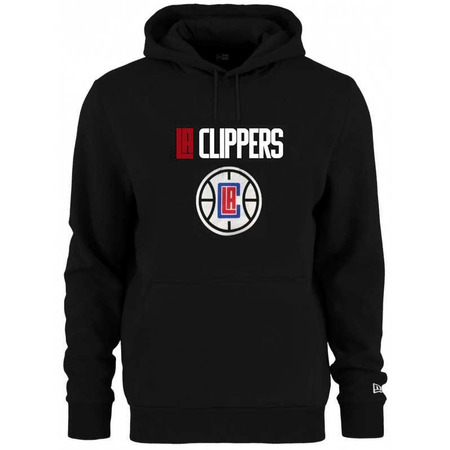 New Era NBA Los Angeles Clippers Team Logo Regular Hoody