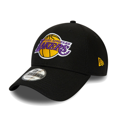 New Era NBA Los Angeles Lakers Diamond Era Essential 9FORTY Cap