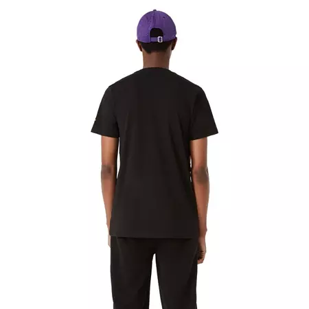 New Era NBA Los Angeles Lakers Enlarged Logo T-shirt