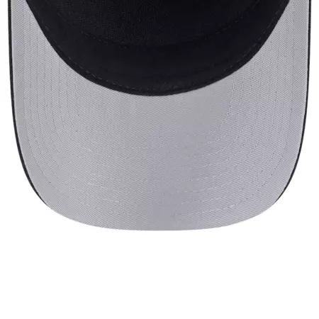 New Era NBA Miami Heat Draft 2025 9FORTY M-Crown Snapback
