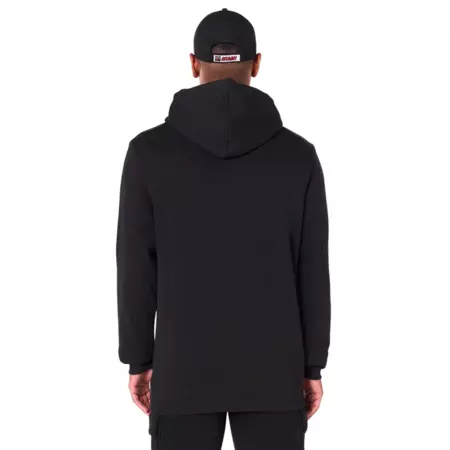 New Era NBA Miami Heat Team Logo Regular Hoody