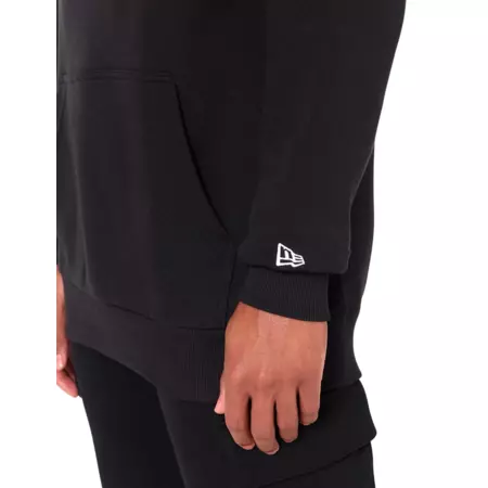 New Era NBA Miami Heat Team Logo Regular Hoody