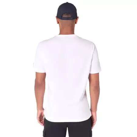 New Era NBA Minnesota Timberwolves T-Shirt "White"
