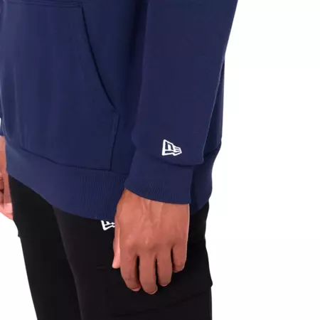 New Era NBA New Orleans Pelicans Team Logo Regular Hoody