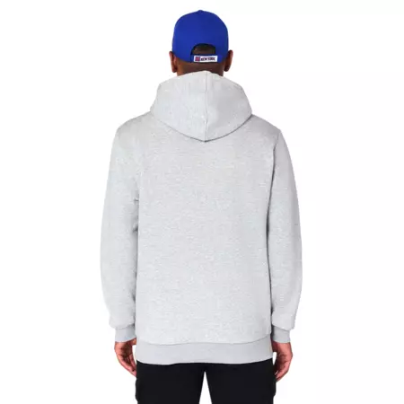 New Era NBA New York Knicks Team Logo Regular Hoody