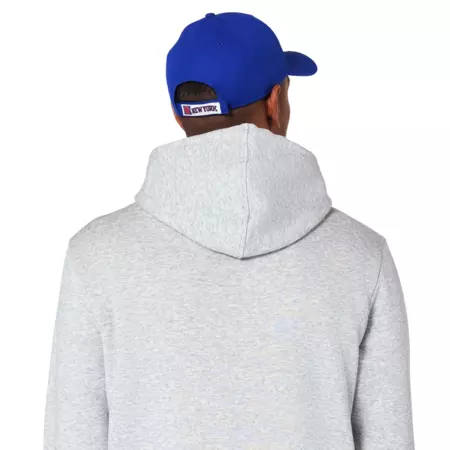 New Era NBA New York Knicks Team Logo Regular Hoody