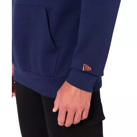 New Era NBA Oklahoma City Thunder Team Logo Regular Hoody