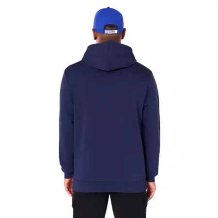 New Era NBA Philadelfia 76ers Team Logo Regular Hoody