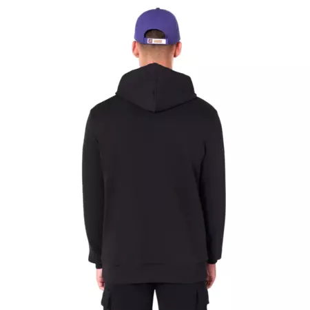 New Era NBA Phoenix Suns Team Logo Regular Hoody