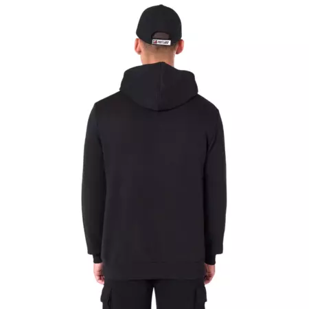New Era NBA Portland Trail Blazers Team Logo Regular Hoody