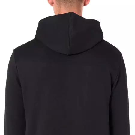 New Era NBA Portland Trail Blazers Team Logo Regular Hoody