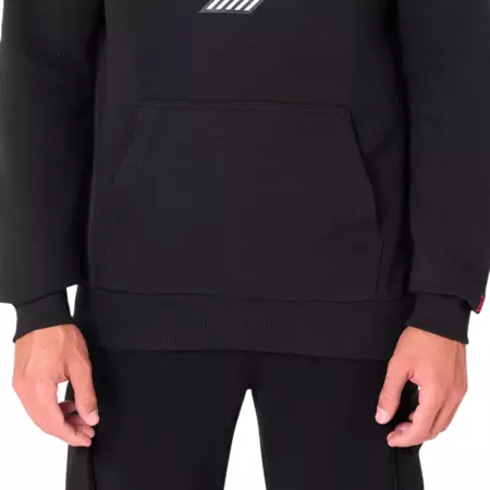 New Era NBA Portland Trail Blazers Team Logo Regular Hoody