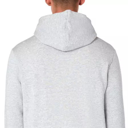 New Era NBA Sacramento Kings Team Logo Regular Hoody