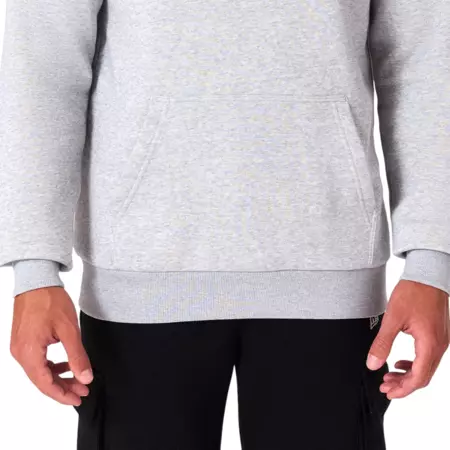 New Era NBA Sacramento Kings Team Logo Regular Hoody