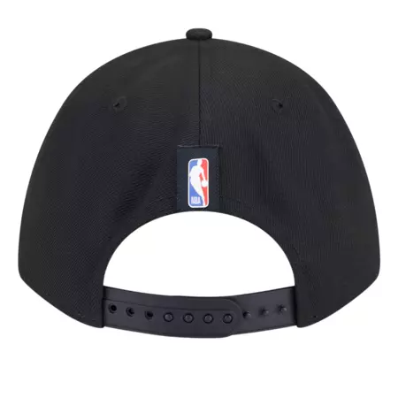 New Era NBA San Antonio Spurs Draft 2025 9FORTY M-Crown Snapback