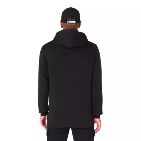 New Era NBA San Antonio Spurs Team Logo Regular Hoody
