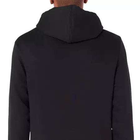 New Era NBA San Antonio Spurs Team Logo Regular Hoody