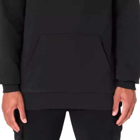 New Era NBA San Antonio Spurs Team Logo Regular Hoody