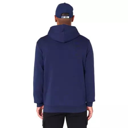 New Era NBA Utah Jazz Team Logo Regular Hoody