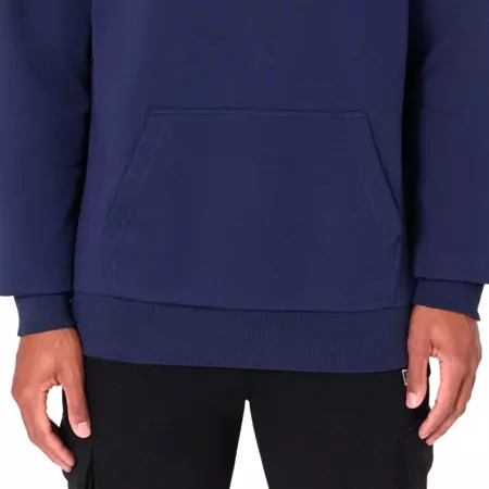 New Era NBA Utah Jazz Team Logo Regular Hoody
