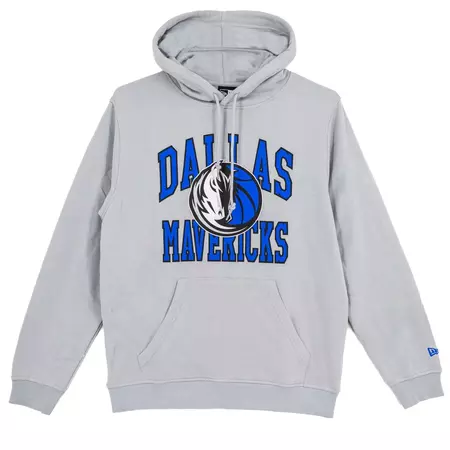 New Era NBA23 Dallas Mavericks To Pullover Hoodie