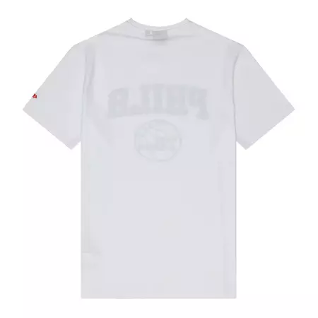 New Era NBA Philadelphia 76ers T-Shirt