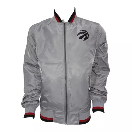 New Era Toronto Raptors Varsity GRA