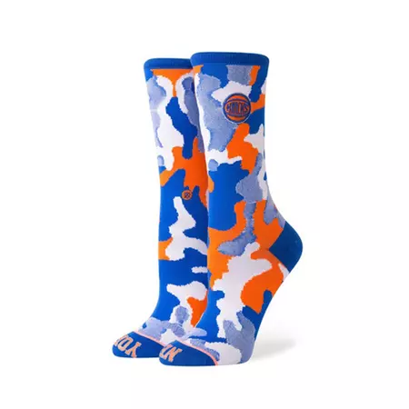 New York Knicks Crew Wn´s