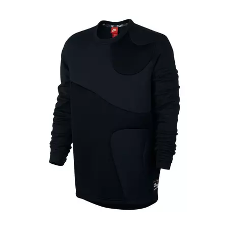 Nike Air Crew (010/black)