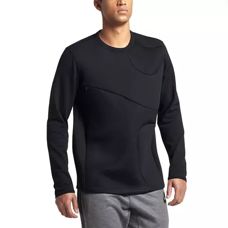 Nike Air Crew (010/black)