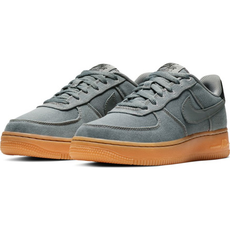 Nike Air Force 1 LV8 Style (GS) "Old Gray"