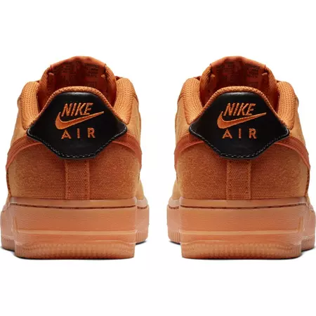 Nike Air Force 1 LV8 Style (GS) "Old Orange"