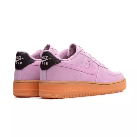 Nike Air Force 1 LV8 Style (GS) "Pink"