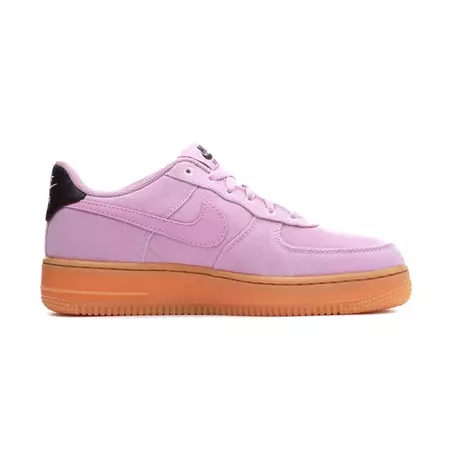 Nike Air Force 1 LV8 Style (GS) "Pink"